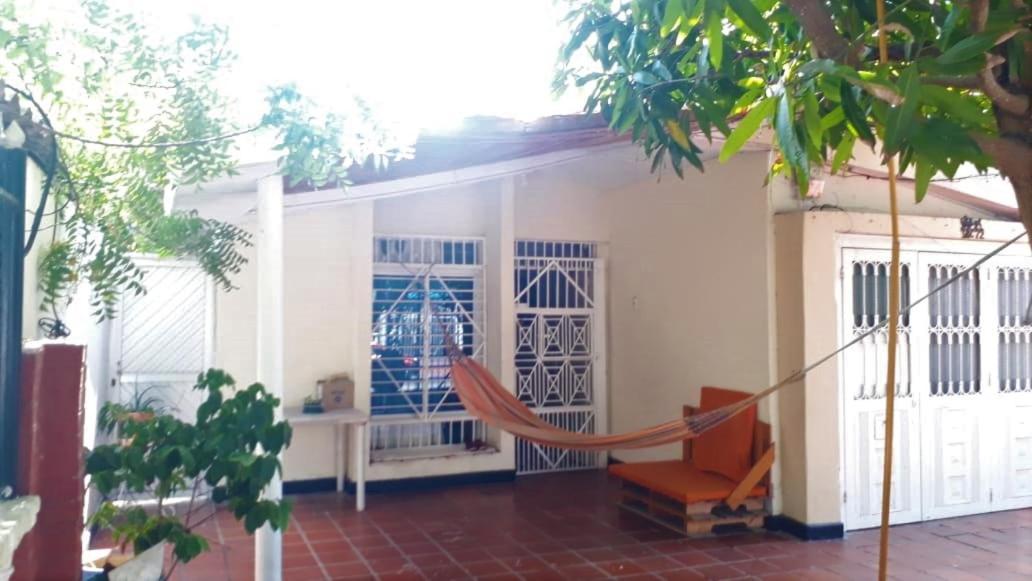 Habitacion Privada En Casa De Mis Padres Barranquilla  Exterior photo